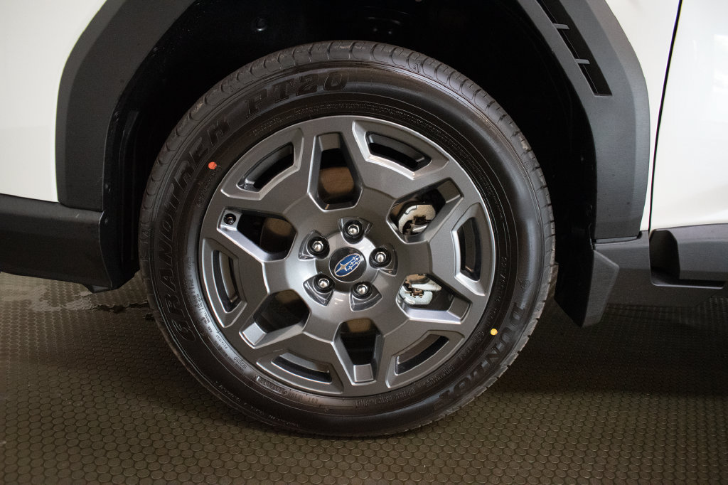 New 2026 Subaru Outback Premium AWD/4WD image 9