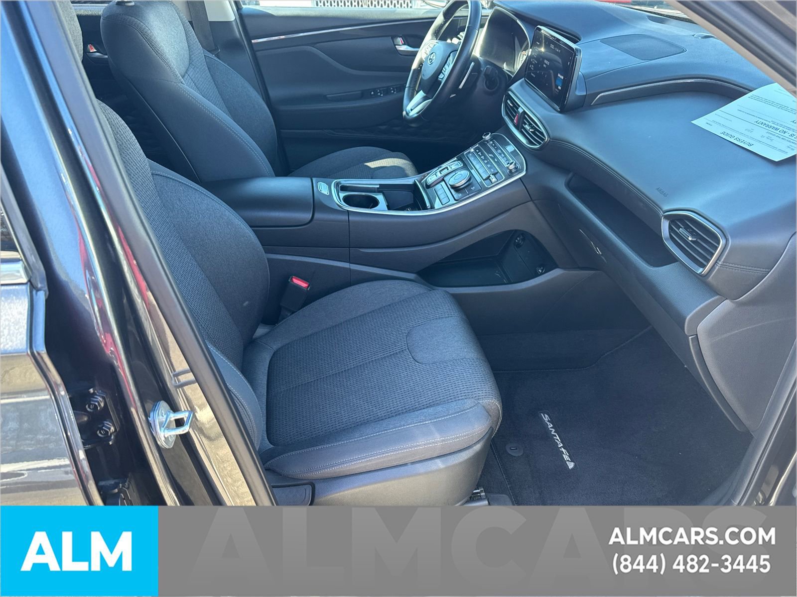 Used 2023 Hyundai Santa Fe SEL w/ Cargo Package image 17