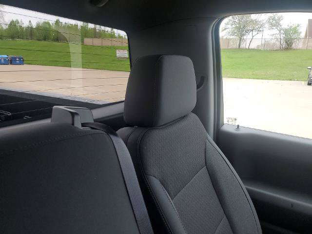 New 2026 GMC Sierra 1500 Pro w/ Pro Value Package AWD/4WD image 15