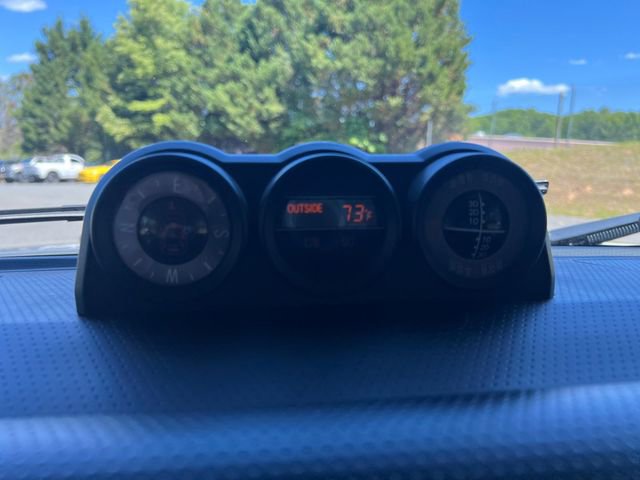 Used 2012 Toyota FJ Cruiser 2WD w/ Upgrade Pkg image 23
