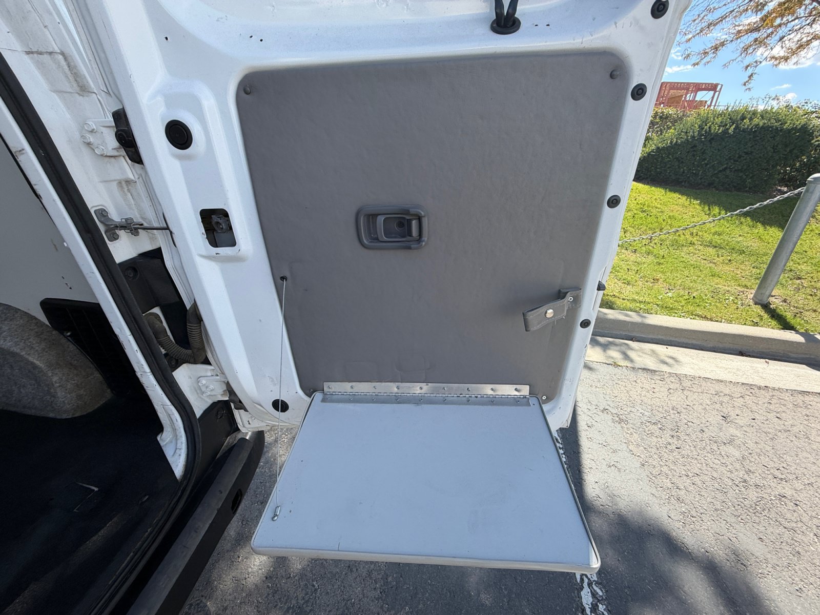 Used 2019 Nissan NV200 S w/ Cruise Control Package FWD image 18