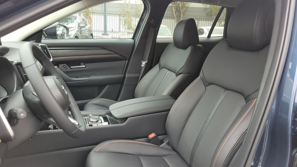 New 2026 MAZDA CX-50 AWD 2.5 Hybrid w/ Cargo Package image 10