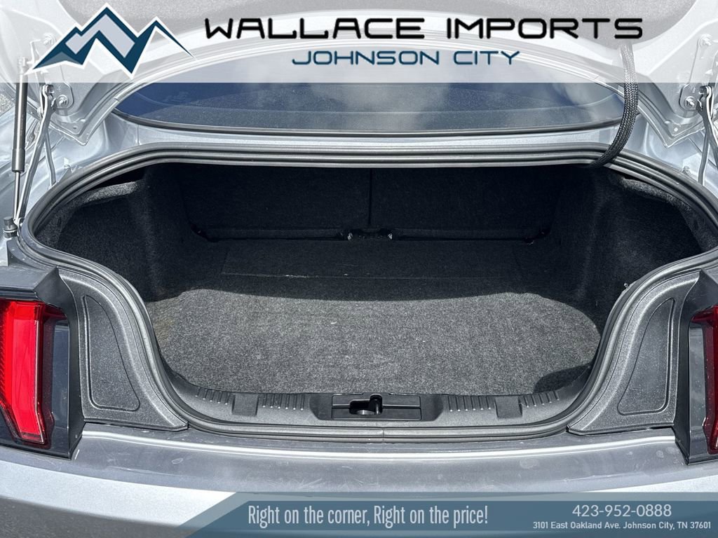 Used 2023 Ford Mustang Mach 1 RWD image 42