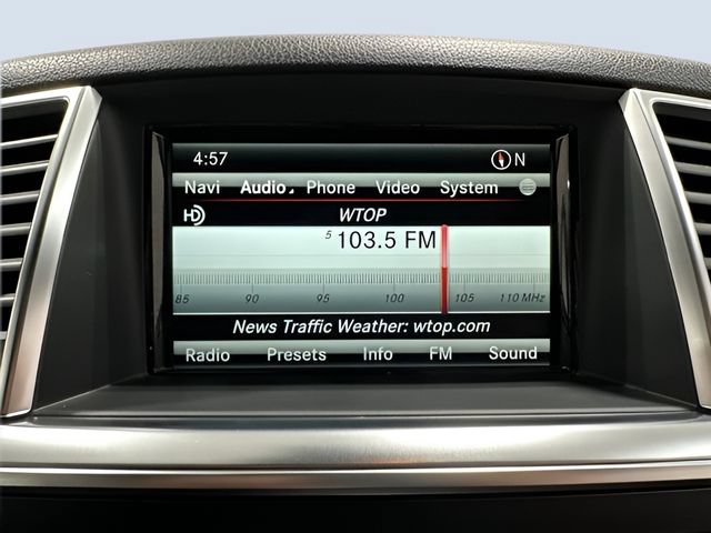 Used 2015 Mercedes-Benz ML 250 BlueTEC 4MATIC image 22