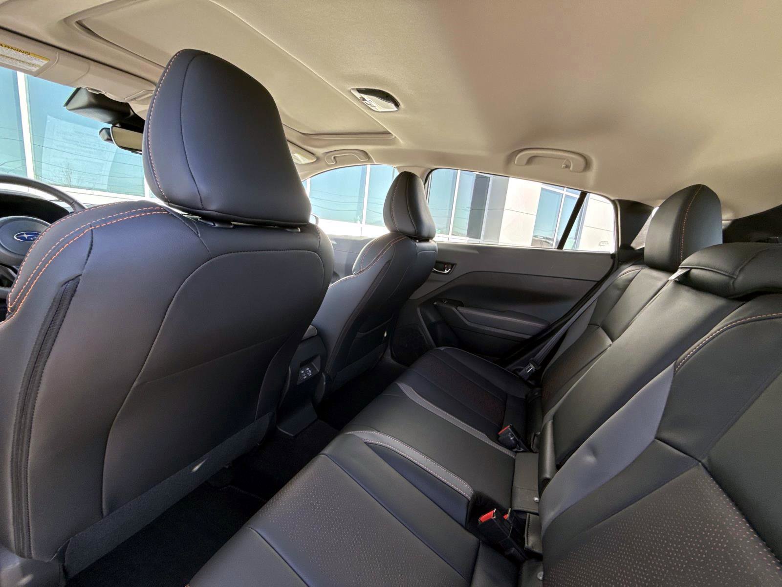 Certified 2025 Subaru Crosstrek 2.5i Limited w/ Crosstrek Mirror Package image 18