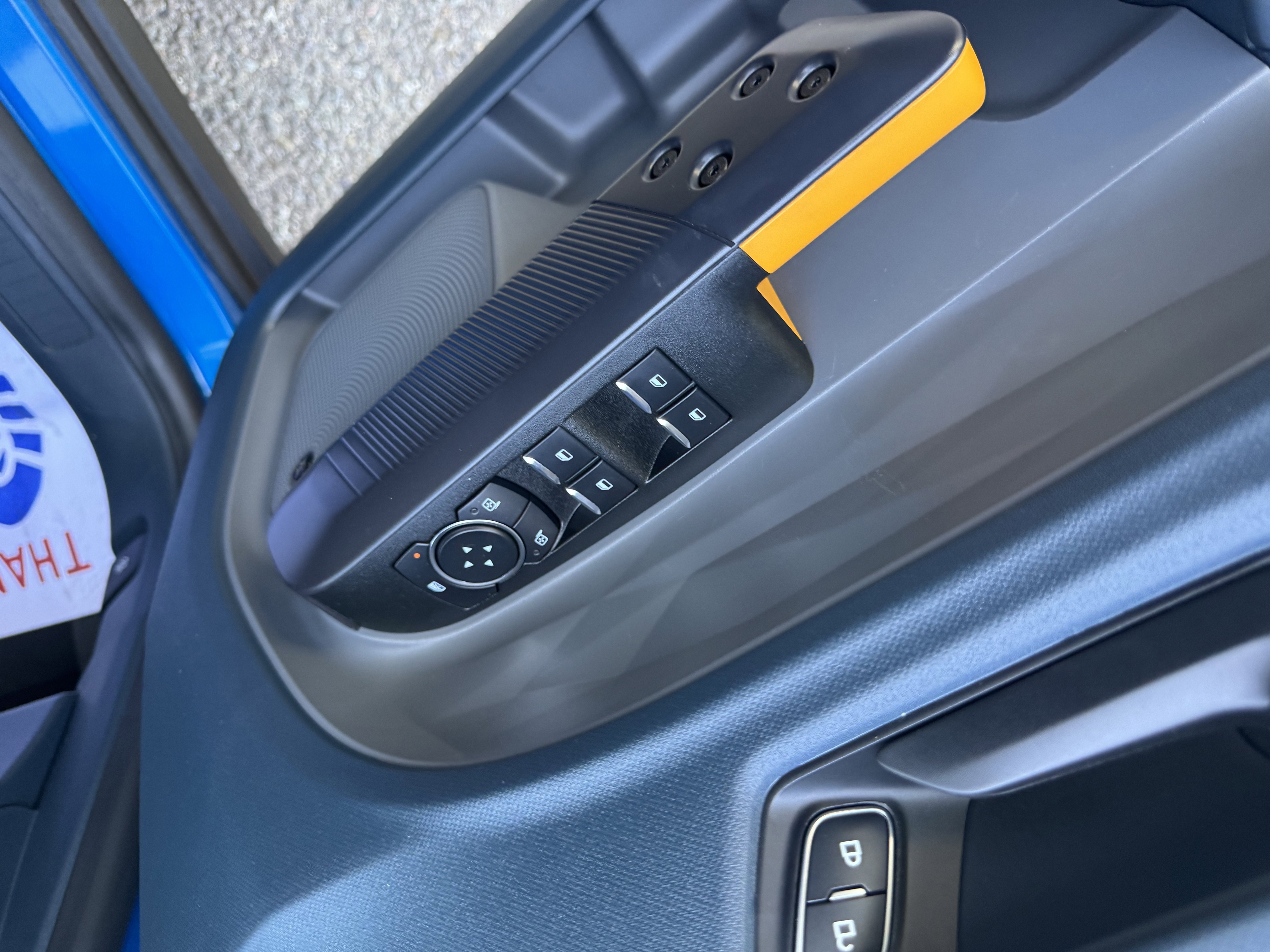 Used 2025 Ford Maverick Tremor AWD/4WD image 19