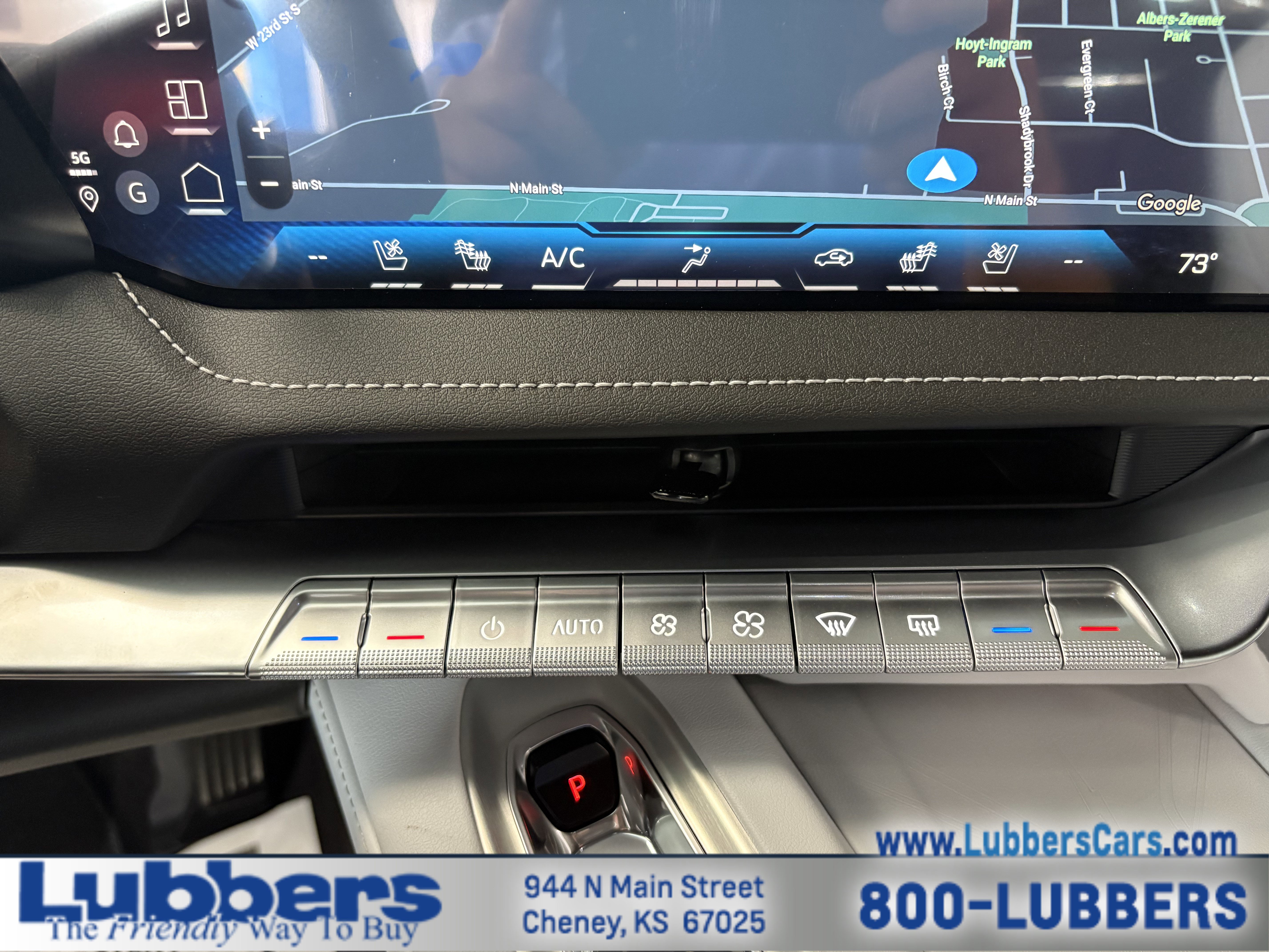 New 2026 Chevrolet Corvette Stingray Preferred Cpe w/ Z51 Performance Package image 8