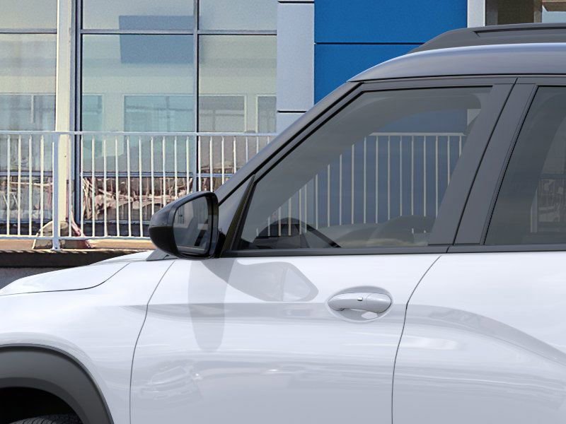 New 2026 Chevrolet TrailBlazer RS w/ Convenience Package image 12