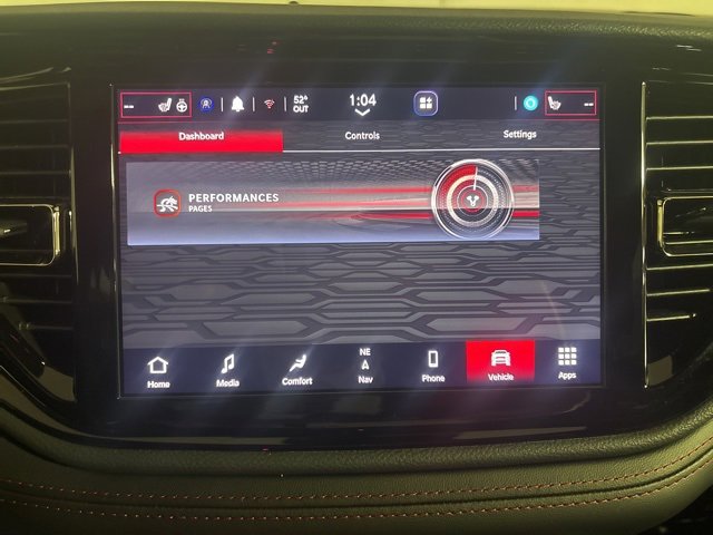 New 2025 Dodge Durango R/T image 42