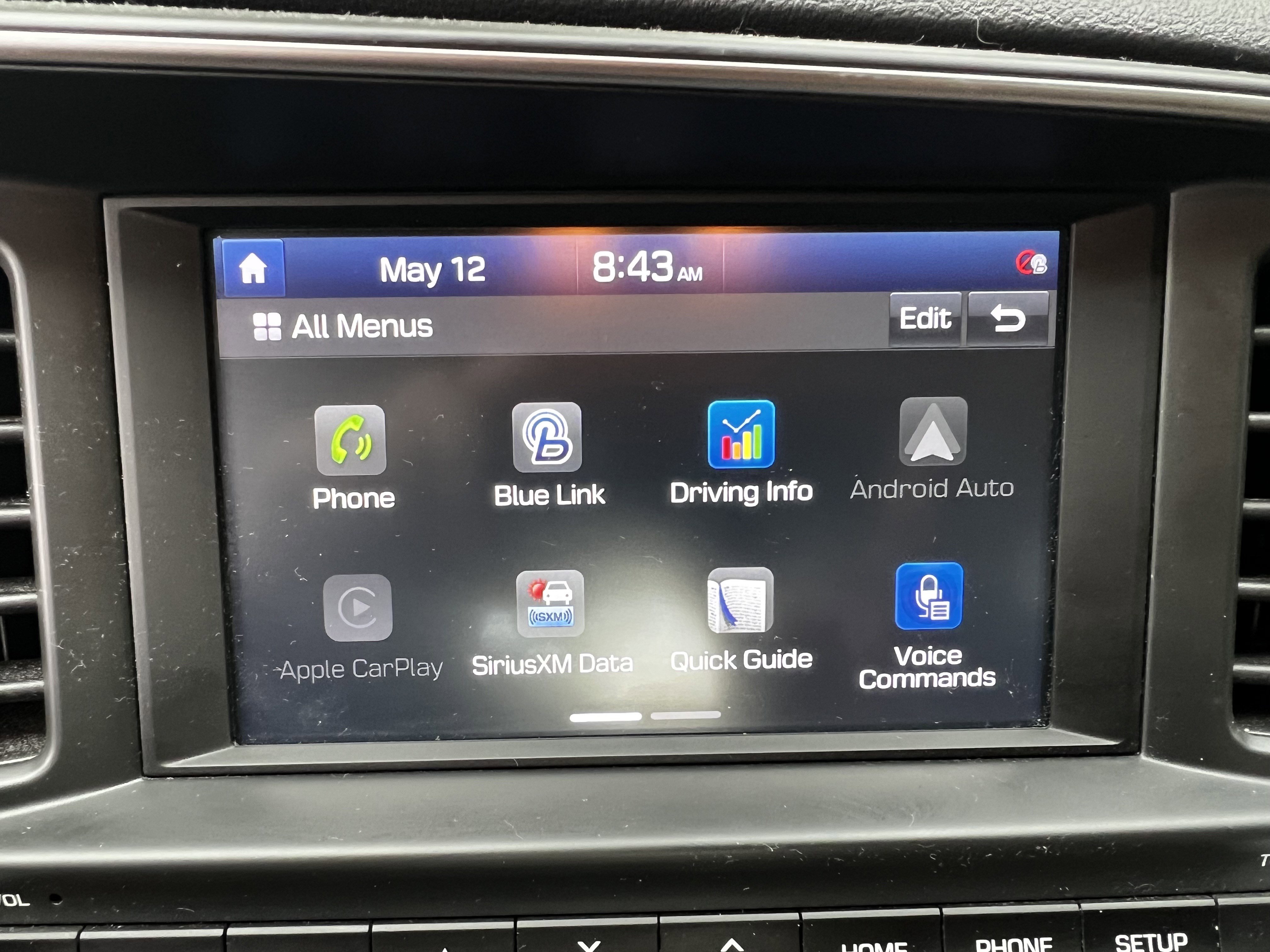 Used 2020 Hyundai Elantra Value Edition FWD image 24
