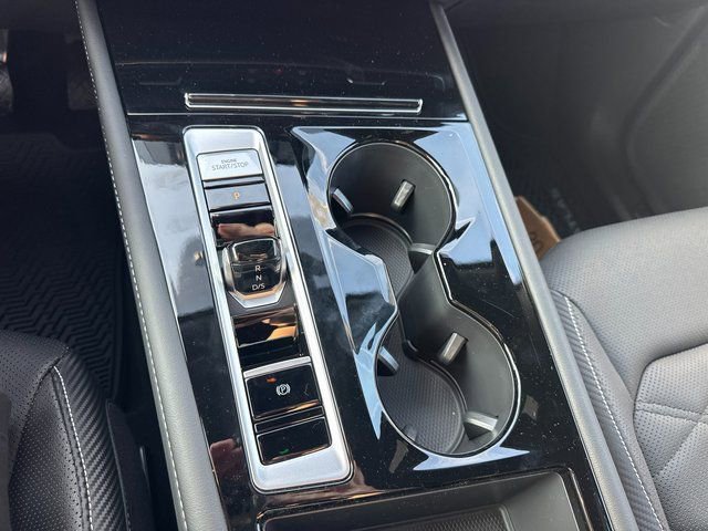 New 2025 Volkswagen Atlas Cross Sport SE image 32