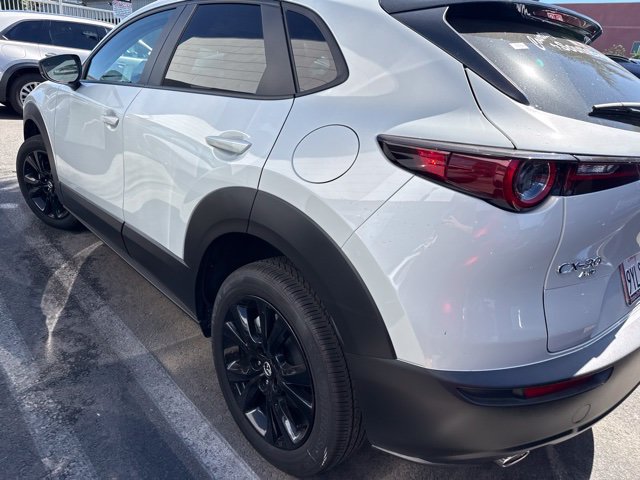 Certified 2026 MAZDA CX-30 AWD 2.5 S w/ Select Sport Pkg image 7