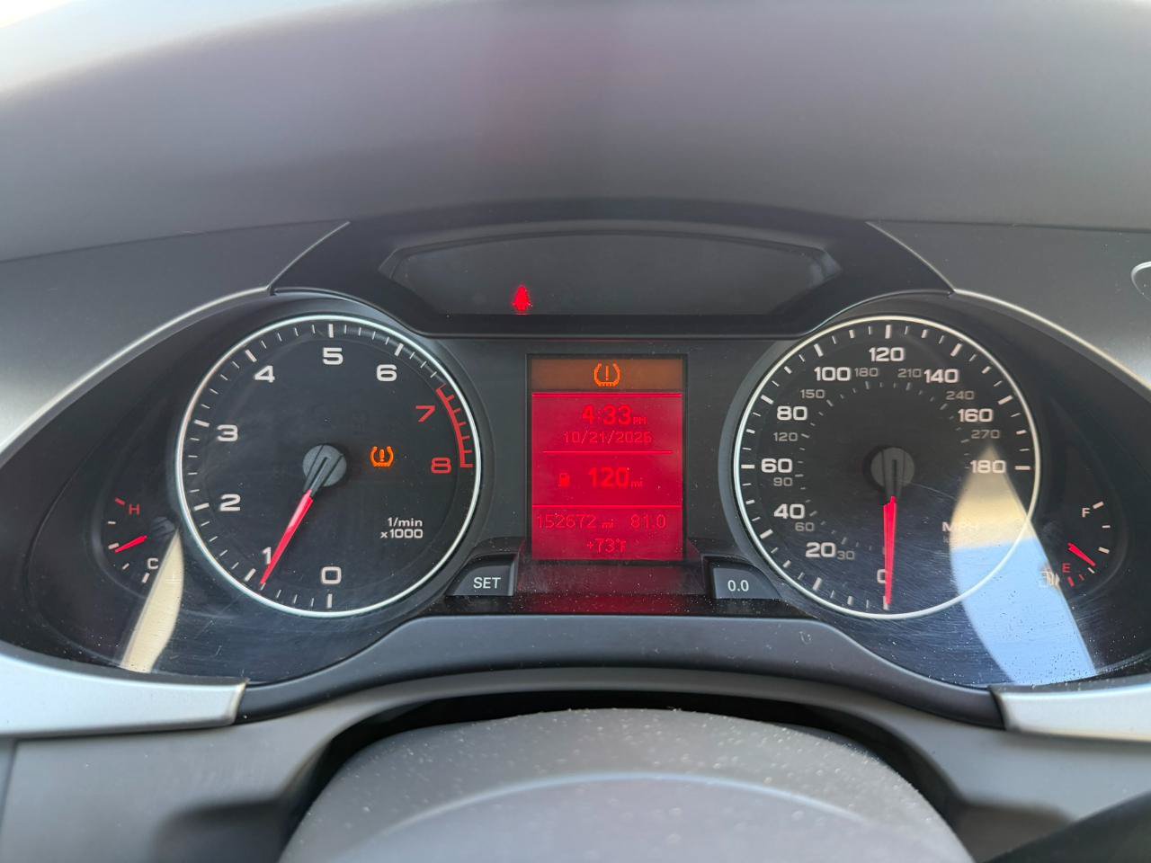 Used 2011 Audi A4 2.0T Premium AWD/4WD image 29