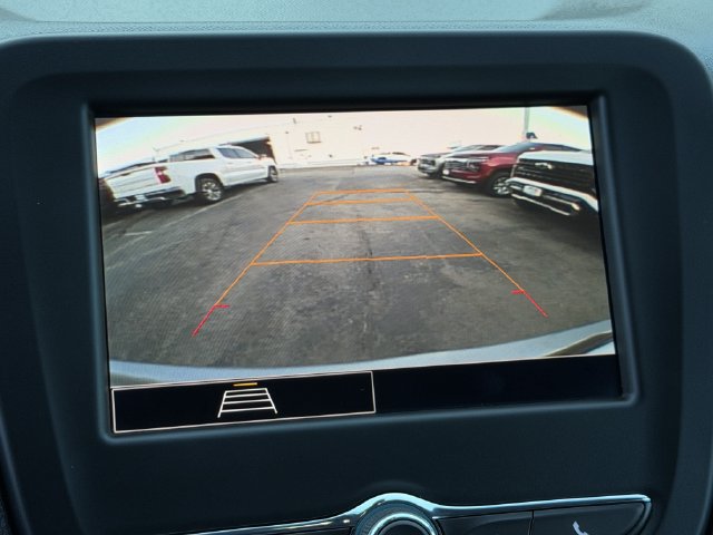 Certified 2024 Chevrolet Equinox LT AWD/4WD image 18