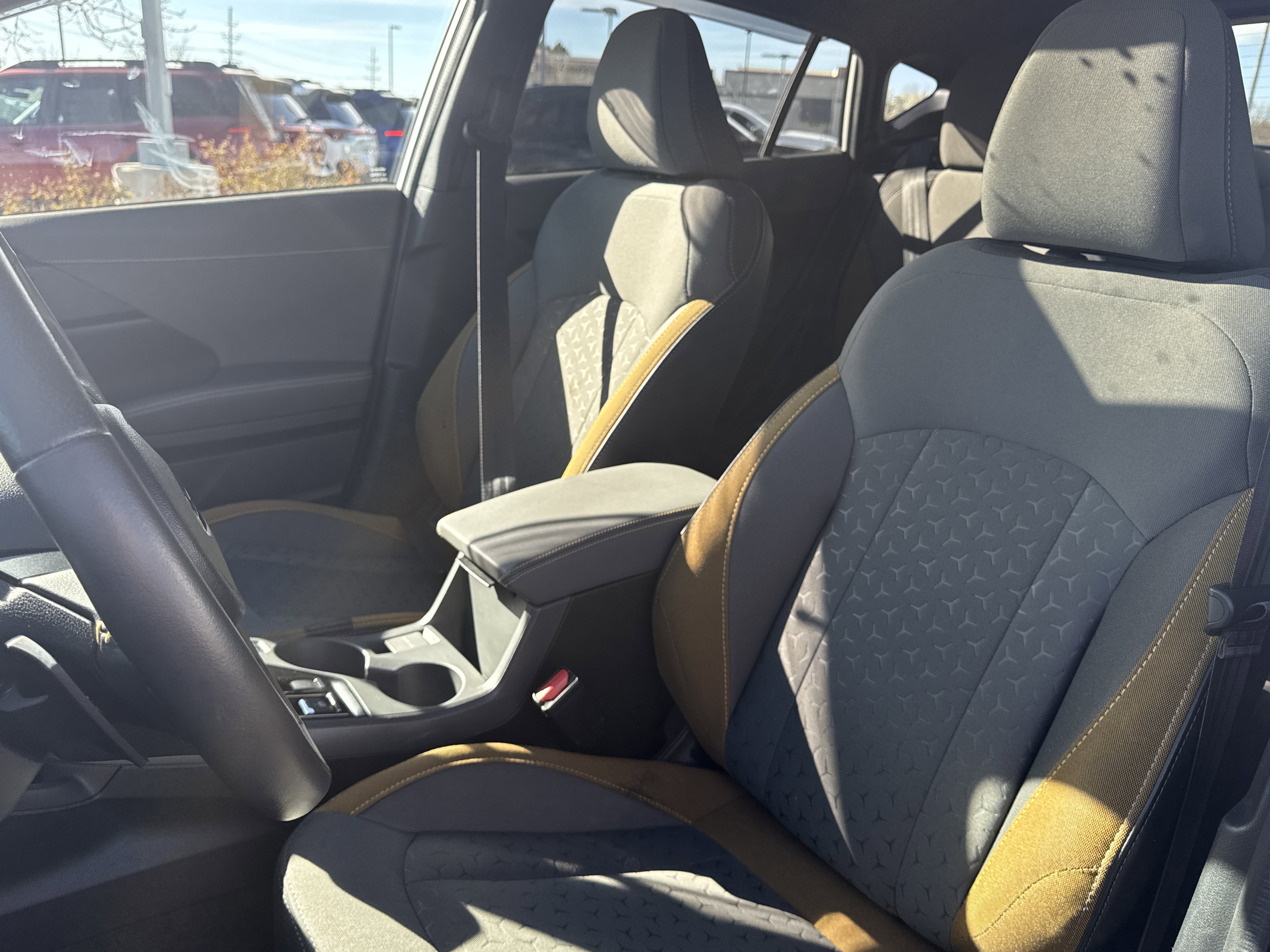 Used 2024 Subaru Crosstrek 2.5i Sport image 20