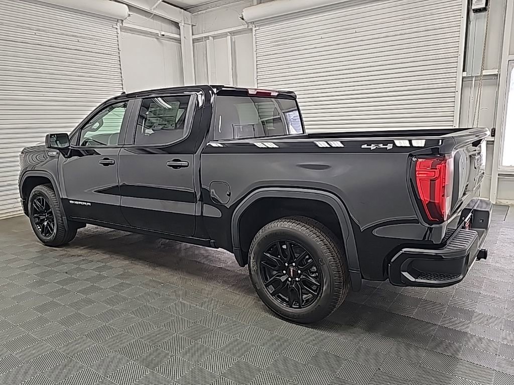 New 2026 GMC Sierra 1500 Pro w/ Graphite Edition image 5