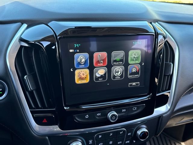 Used 2019 Chevrolet Traverse LT image 11