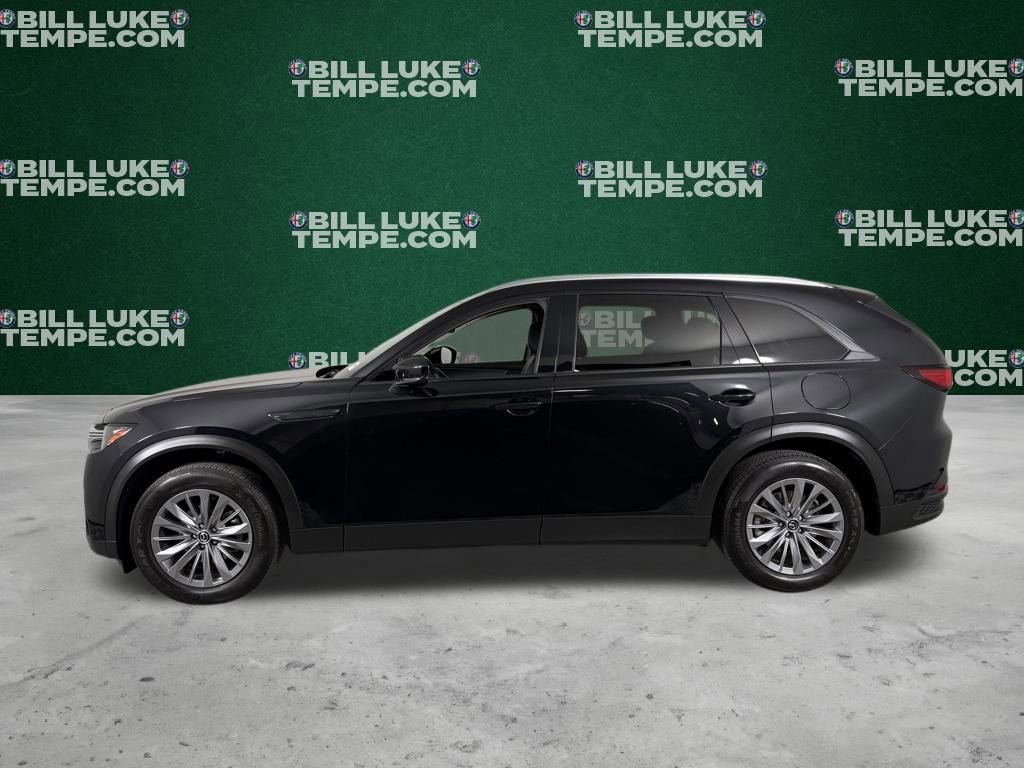 Used 2024 MAZDA CX-90 3.3 Turbo w/ Preferred Package image 8