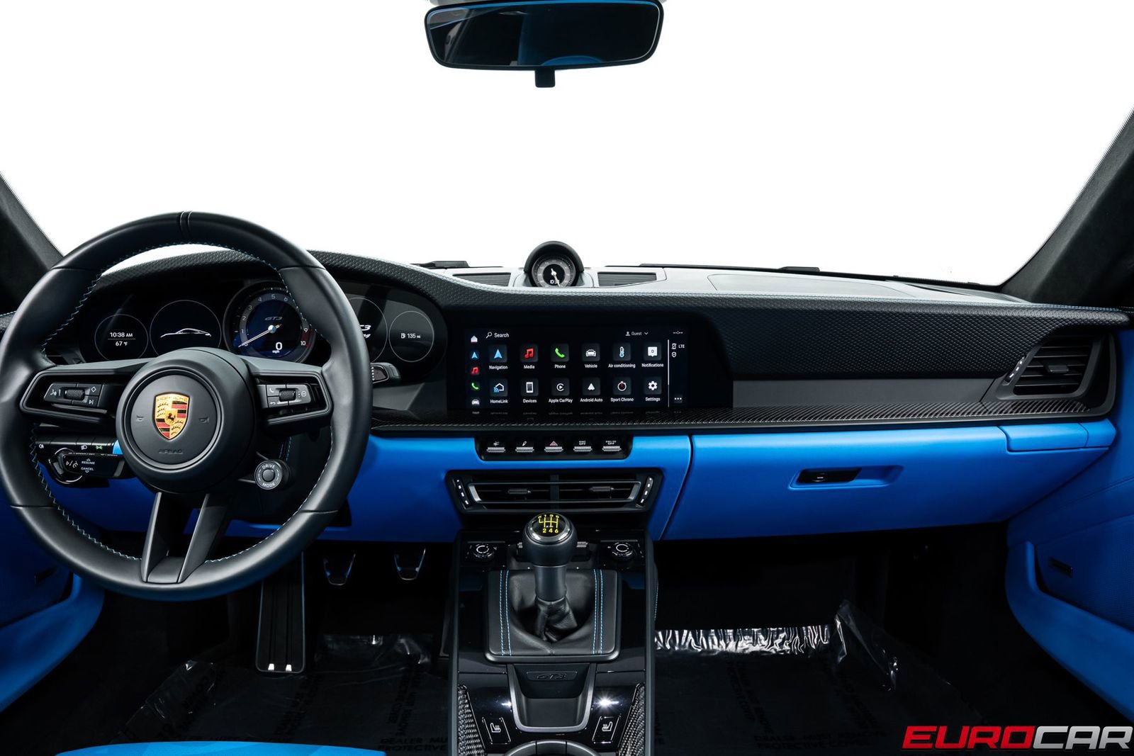 Used 2022 Porsche 911 GT3 image 27