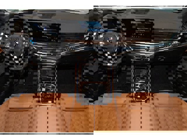 New 2026 BMW X5 xDrive50e w/ Premium Package image 80