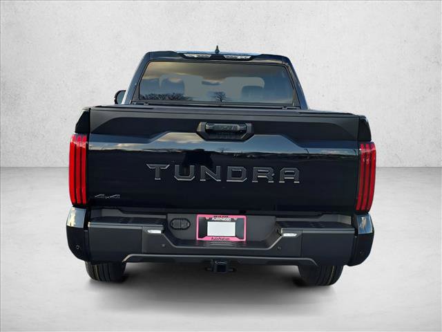 New 2026 Toyota Tundra SR5 image 3