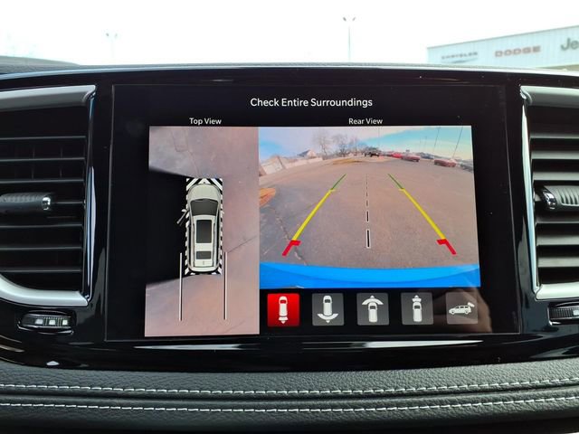 New 2026 Chrysler Pacifica Select image 22