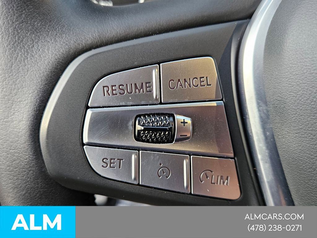 Used 2025 BMW X4 xDrive30i image 26