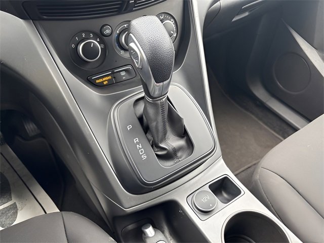 Used 2016 Ford Escape S image 14