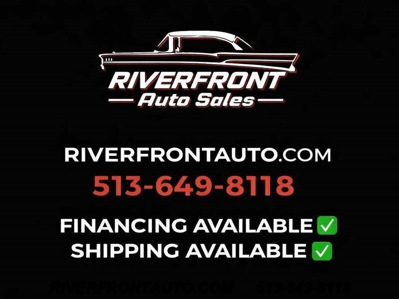Used 2001 Ford F450 Lariat RWD image 6