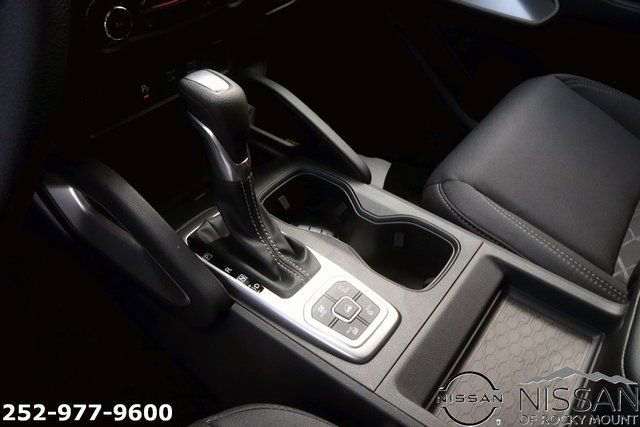 New 2026 Nissan Frontier SV w/ Tow Package image 20