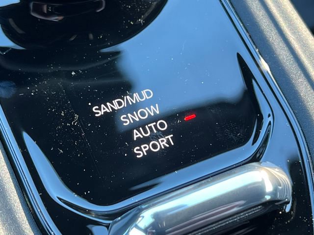 New 2026 Jeep Cherokee Limited image 27