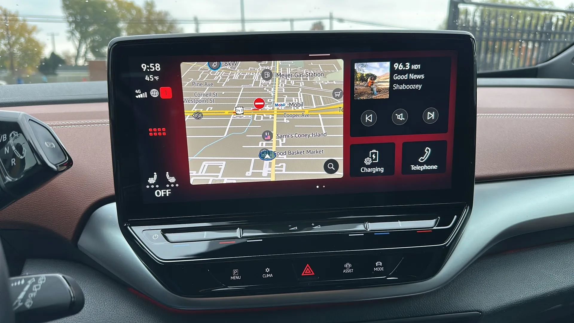 Used 2021 Volkswagen ID.4 Pro S image 14