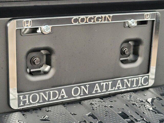 New 2026 Honda Ridgeline TrailSport+ image 21