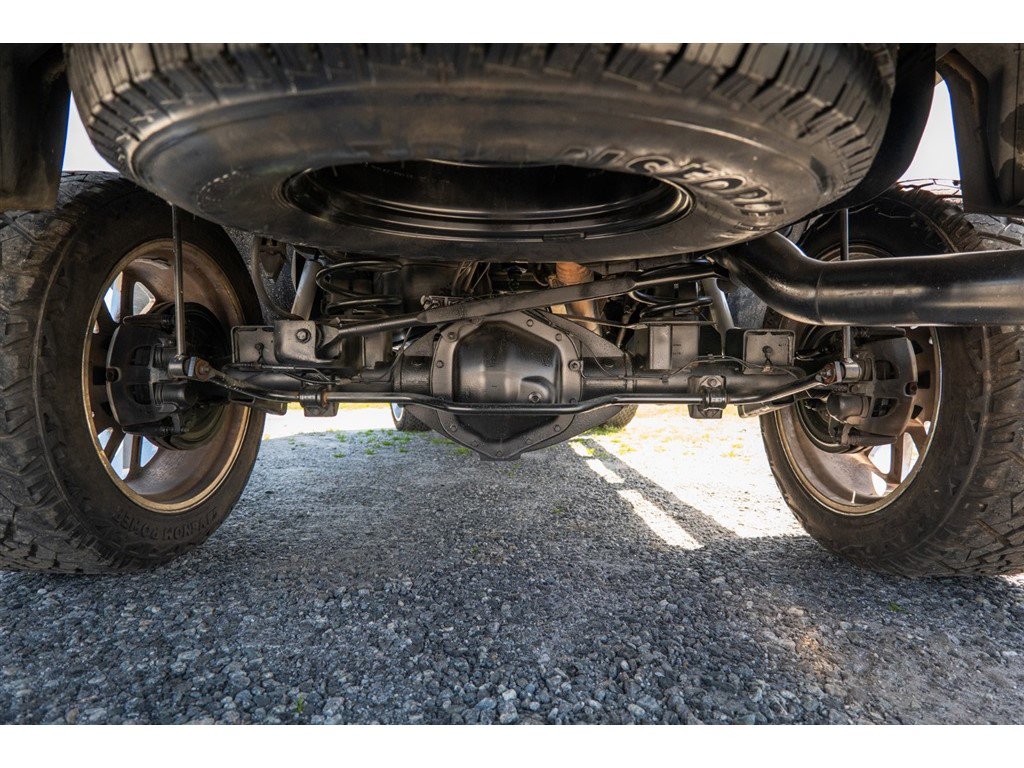 Used 2015 RAM 2500 Limited image 45