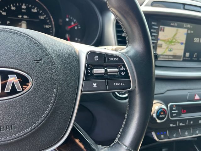 Used 2020 Kia Sorento SX AWD/4WD image 21