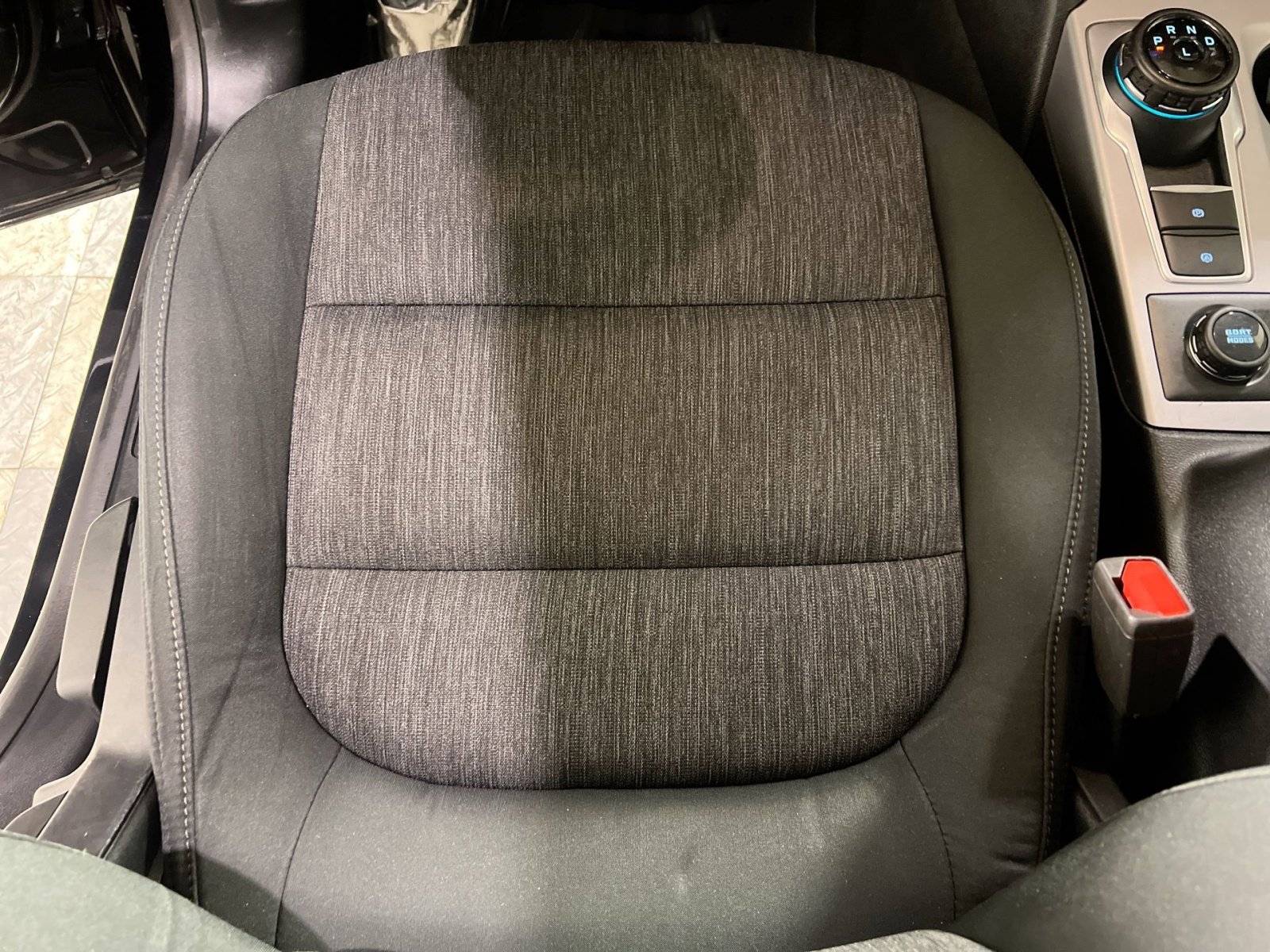 Used 2023 Ford Bronco Sport Big Bend image 19