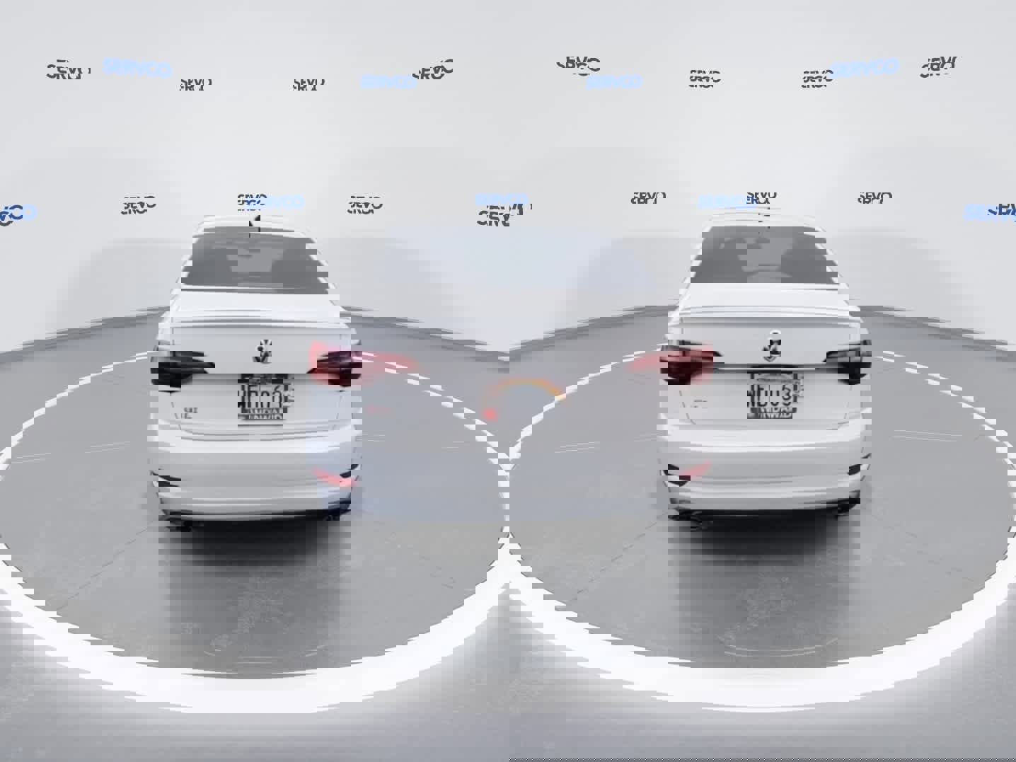 Used 2021 Volkswagen Jetta GLI Autobahn image 7