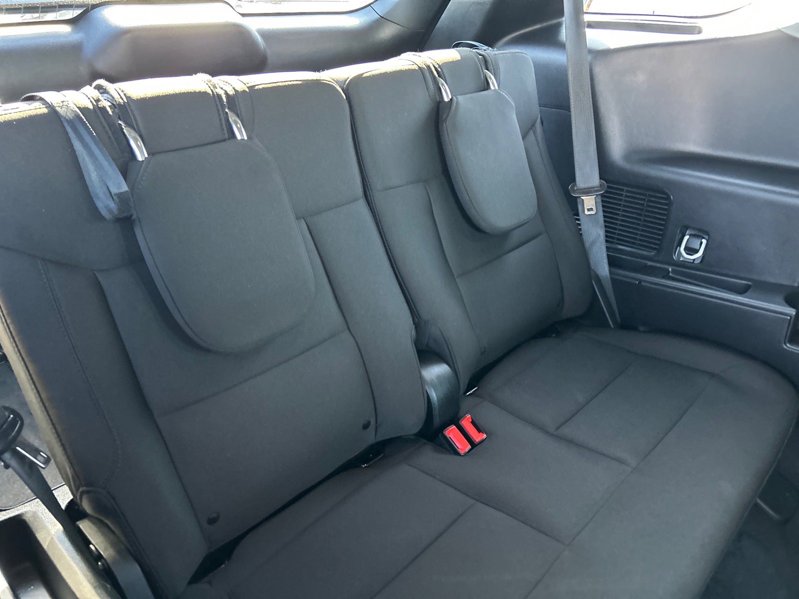 Certified 2023 Ford Explorer XLT AWD/4WD image 23