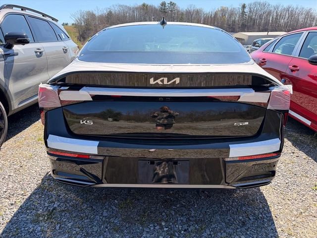 New 2026 Kia K5 GT-Line image 17
