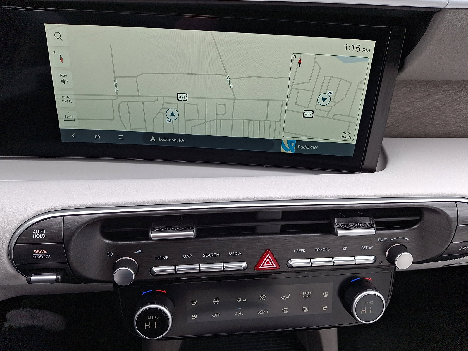 New 2026 Hyundai Palisade SEL image 9