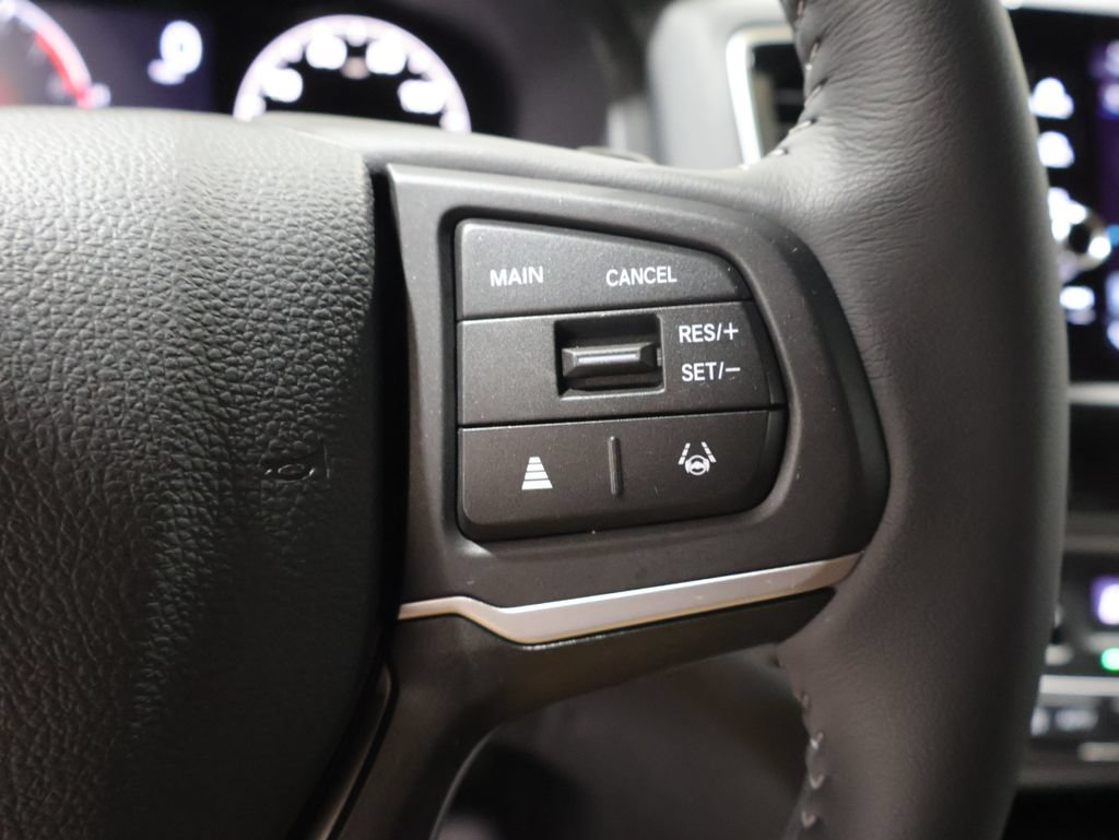 Used 2026 Honda Ridgeline RTL image 34
