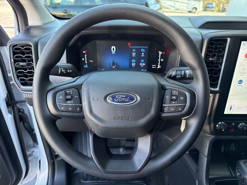 New 2026 Ford Ranger XL image 8