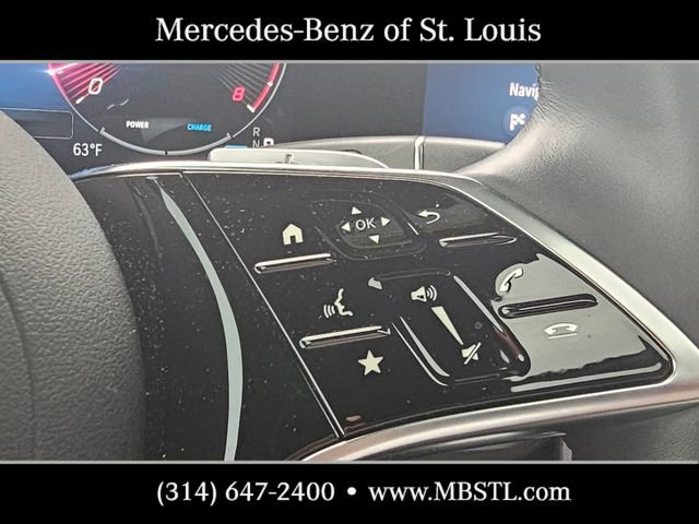 Certified 2025 Mercedes-Benz G 550 image 32