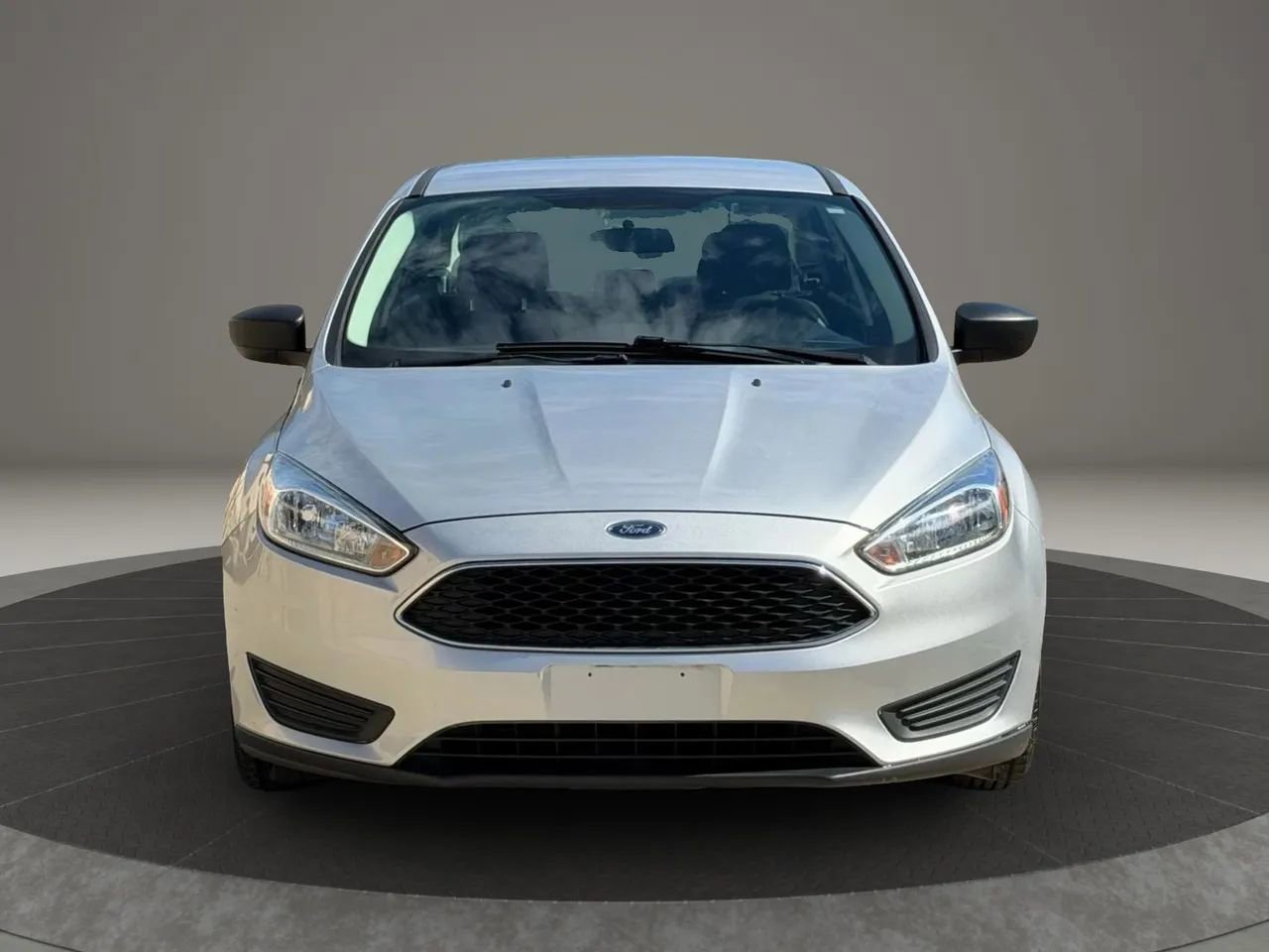 Used 2017 Ford Focus S image 8