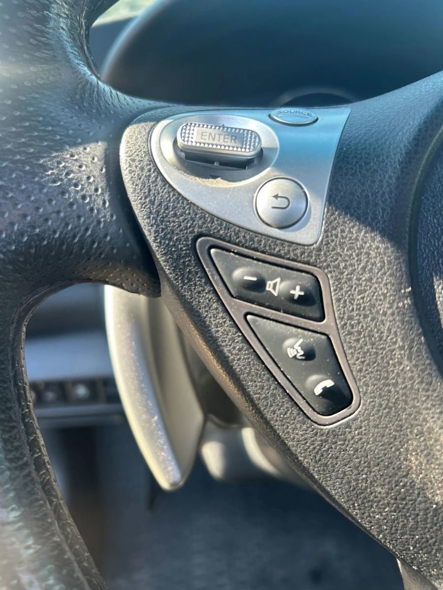 Used 2014 Nissan Maxima 3.5 SV w/ Premium Package image 17