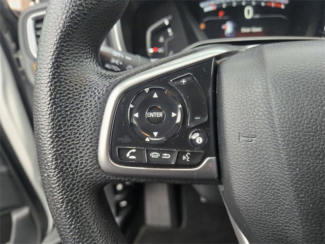 Used 2019 Honda CR-V EX image 26