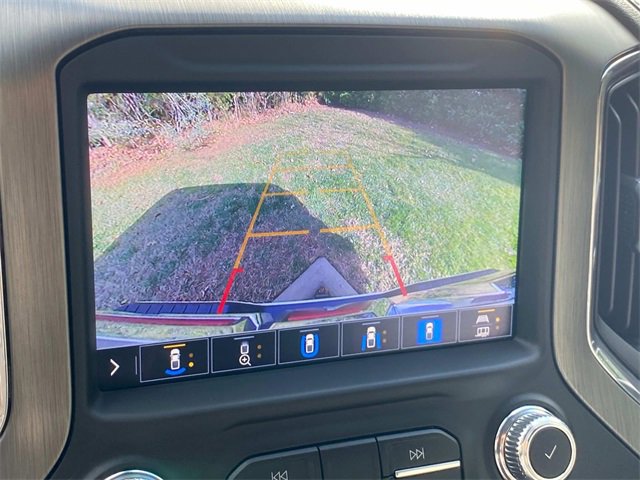 Used 2022 GMC Sierra 3500 Denali w/ Denali Ultimate Package image 23