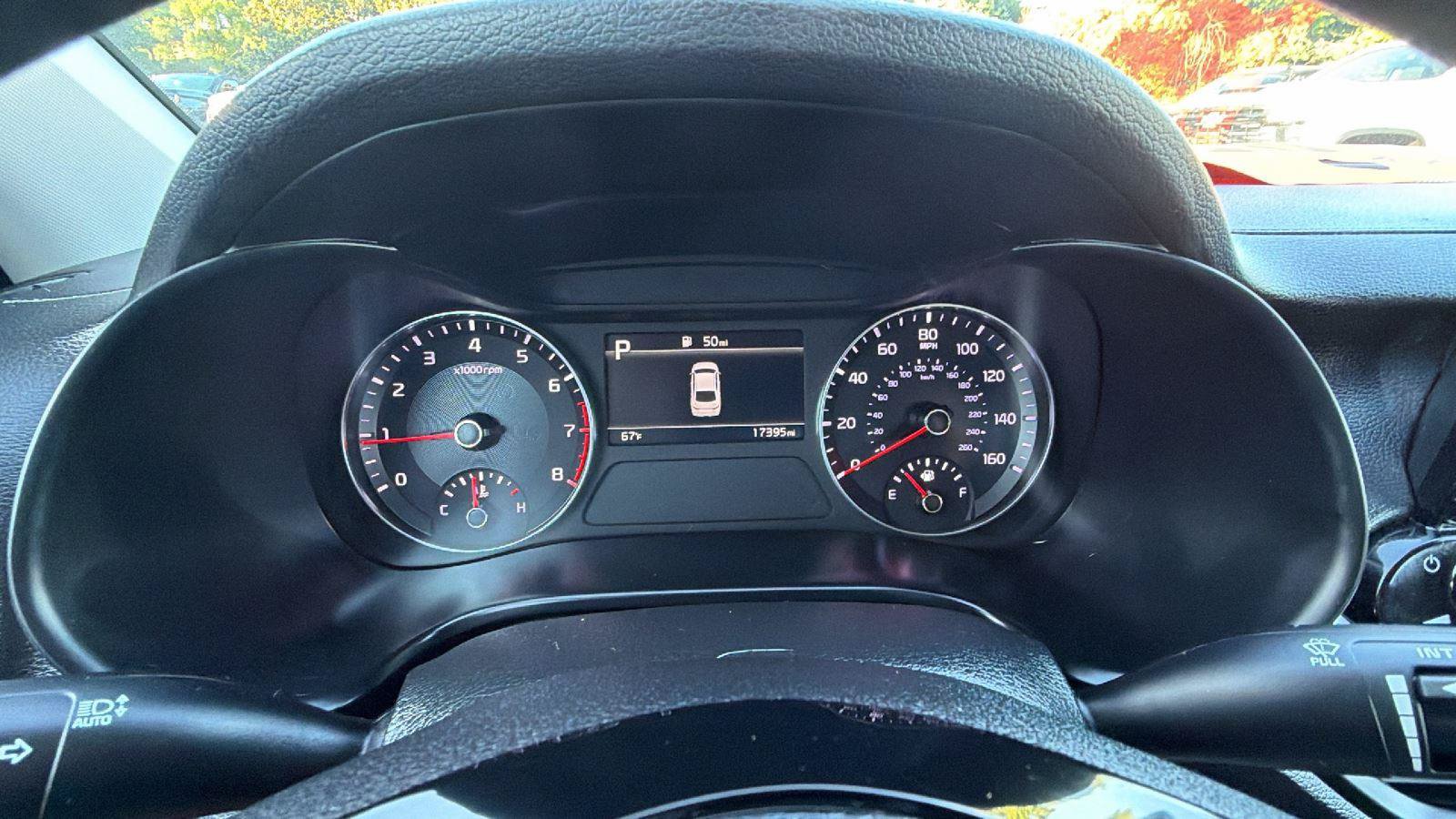 Used 2024 Kia Forte LX FWD image 28