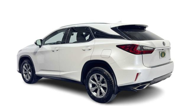 Used 2018 Lexus RX 350 AWD w/ Premium Package image 4