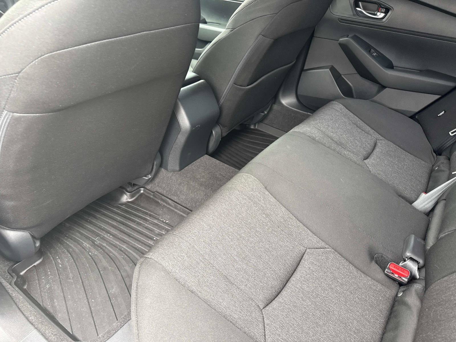 Certified 2024 Honda Accord LX image 14